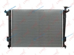 RB-2952 Радиатор охлаждения паяный MT