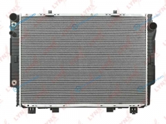 RB-2142 Радиатор охлаждения паяный