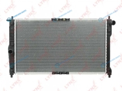 RB-2405 Радиатор охлаждения паяный MT