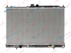 RB-2310 Радиатор охлаждения паяный AT