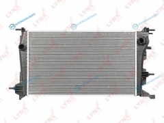 RB-1942 Радиатор охлаждения паяный MT