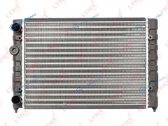 RM-2011 Радиатор охлаждения сборный MT