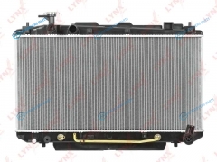 RB-2319 Радиатор охлаждения паяный AT