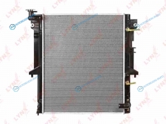 RB-1095 Радиатор охлаждения паяный AT