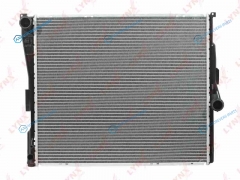 RB-2688 Радиатор охлаждения паяный MT