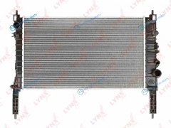 RB-2966 Радиатор охлаждения паяный MT