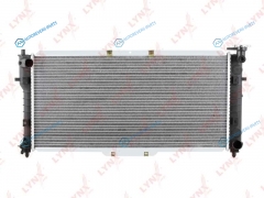 RB-2353 Радиатор охлаждения паяный MT