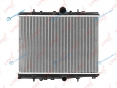 RB-2078 Радиатор охлаждения паяный MT