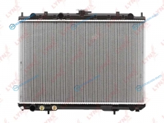 RB-1103 Радиатор охлаждения паяный AT