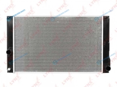 RB-1974 Радиатор охлаждения двигателя