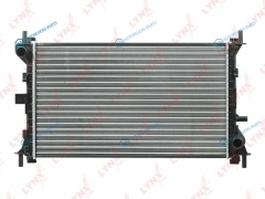 RM-2095 Радиатор охлаждения сборный MT