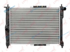 RM-1300 Радиатор охлаждения сборный MT