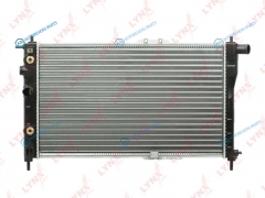 RM-2967 Радиатор охлаждения сборный AT
