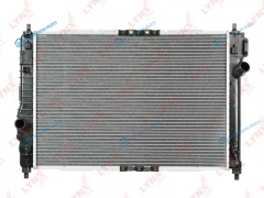 RB-1295 Радиатор охлаждения двигателя