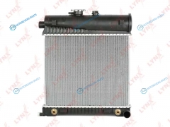 RB-2139 Радиатор охлаждения двигателя