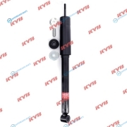343381 Амортизатор - Excel-G | зад правлев
