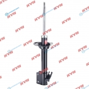 339149 Снят. замена 334344 Стойка амортизационная