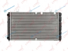 RM-1140 Радиатор охлаждения двигателя