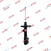 333339 Стойка амортизационная - Excel-G | перед лев