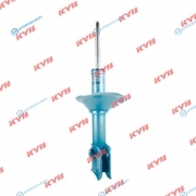 NST5241L Стойка амортизационная - New SR Special | перед лев