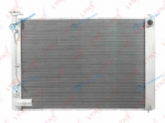 RB-1092 Радиатор охлаждения паяный