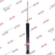 343290 Амортизатор - Excel-G | зад правлев