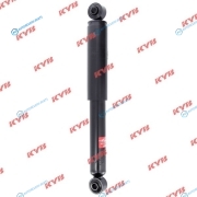 344284 Амортизатор - Excel-G | зад правлев