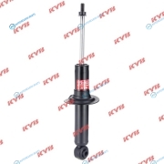 341354 Амортизатор - Excel-G | зад правлев