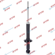 341281 Амортизатор - Excel-G | зад правлев