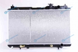 681021 Радиатор HONDA CR-V 95-02 681021