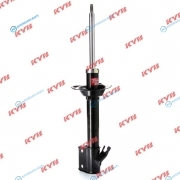 334344 Стойка амортизационная - Excel-G | зад прав