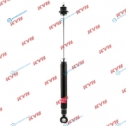 344308 Амортизатор - Excel-G | зад правлев