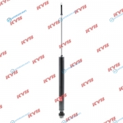 343426 Амортизатор - Excel-G | зад правлев