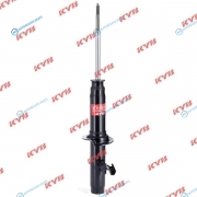 341171 Амортизатор - Excel-G | перед прав