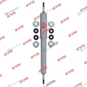 554112 Амортизатор - Gas-A-Just | перед правлев