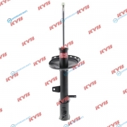 339235 Стойка амортизационная - Excel-G | зад лев