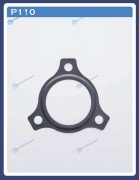 P110 Прокладка для термостата ТАМА