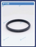 P105 Прокладка для термостата ТАМА