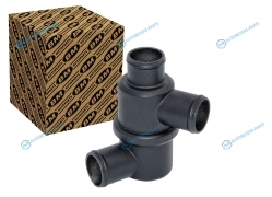 TS 2101 Термостат 80C