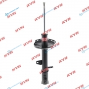 339237 Стойка амортизационная - Excel-G | зад лев