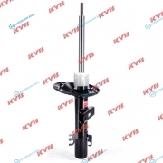 335839 Стойка амортизационная - Excel-G | перед правлев