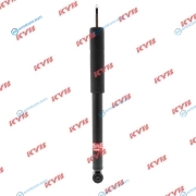 343487 Амортизатор - Excel-G | зад правлев