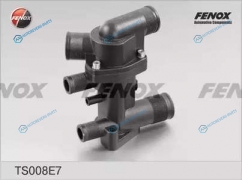 TS008E7 Термостат (+85°C)