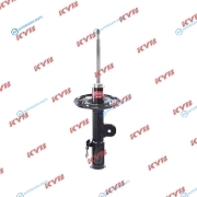 335051 Стойка амортизационная - Excel-G | перед лев