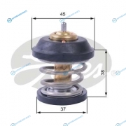 TH42995G1 Термостат. охлаждающая жидкость