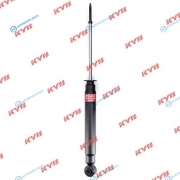 344314 Амортизатор - Excel-G | зад правлев