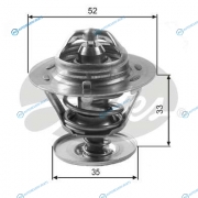 TH12588G1 Термостат