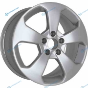 7036838 Replay NS196 R17x7 5x114.3 ET40 CB66.1 S