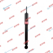 343318 Амортизатор - Excel-G | зад правлев