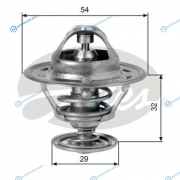TH10981G1 Термостат